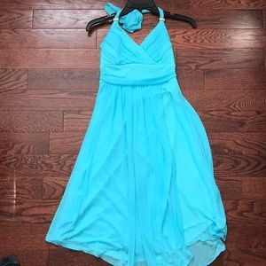 Dress for homecoming or wedding, etc.